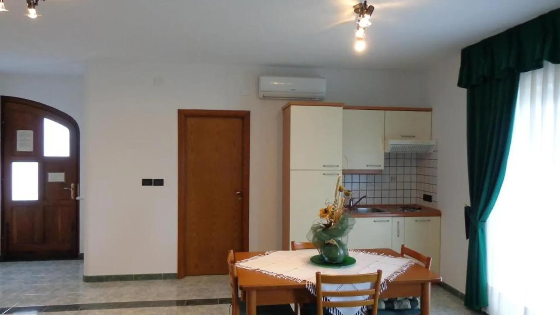 Apartment Tessa Rovinj