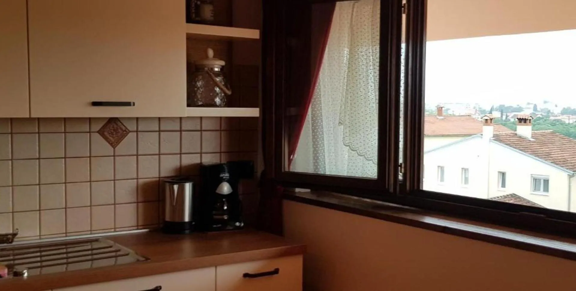 Apartment Tessa Rovinj
