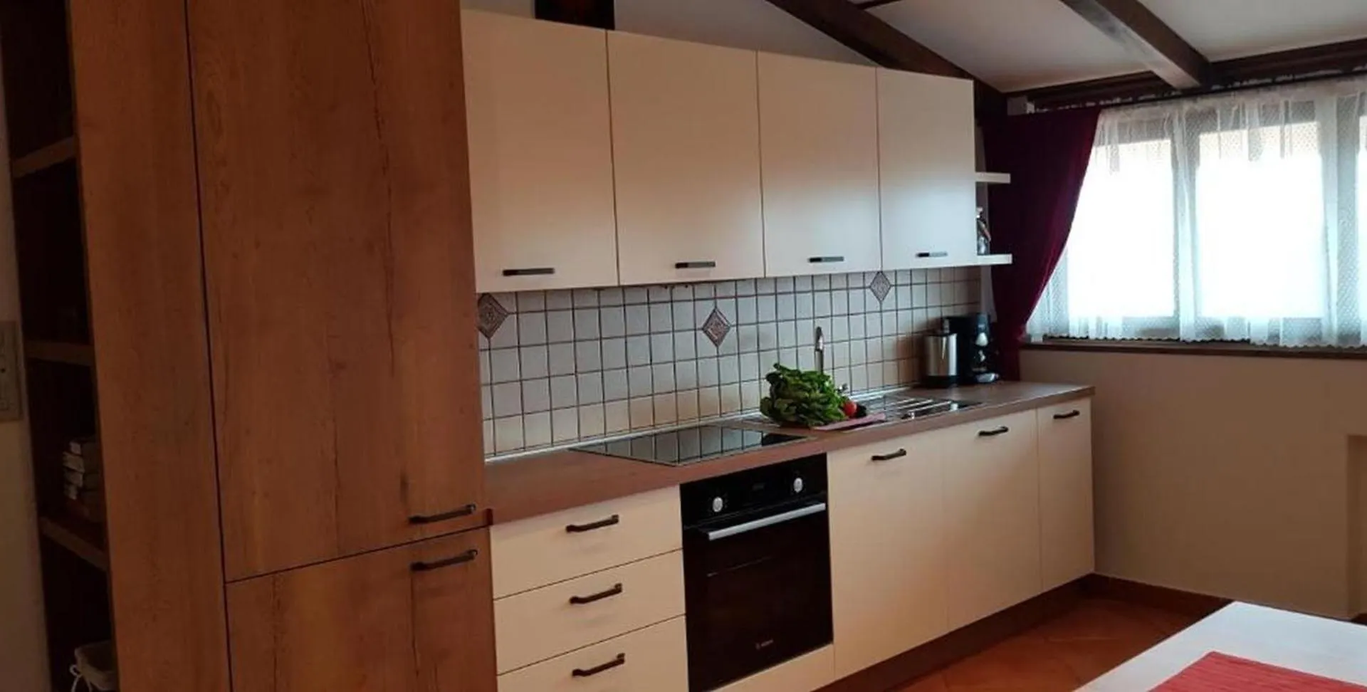 Apartment Tessa Rovinj