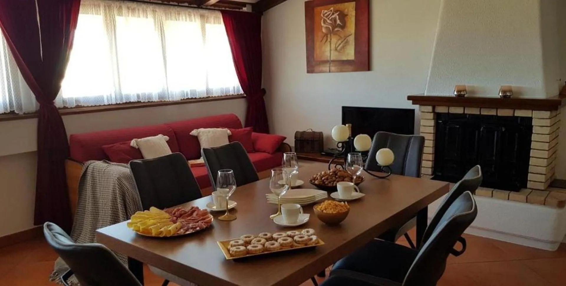 Apartment Tessa Croatia
