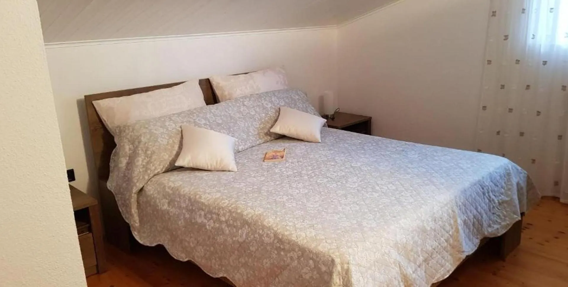 Apartment Tessa Rovinj