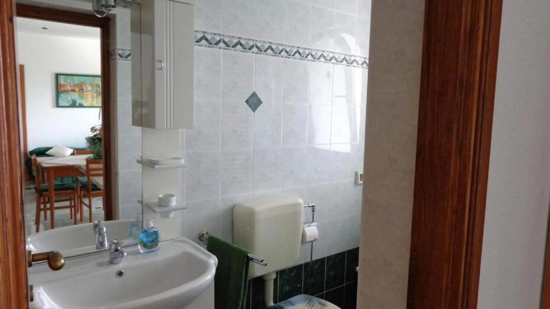 Apartment Tessa Rovinj