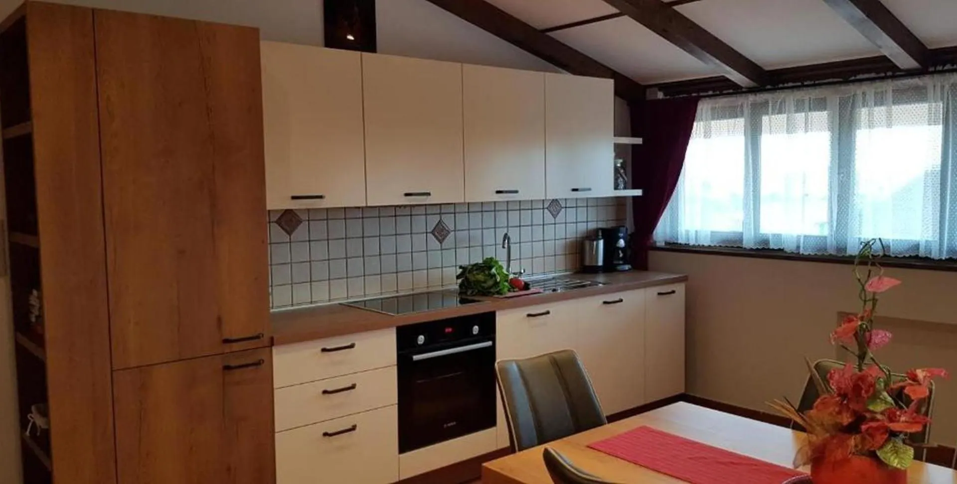 Apartment Tessa Croatia