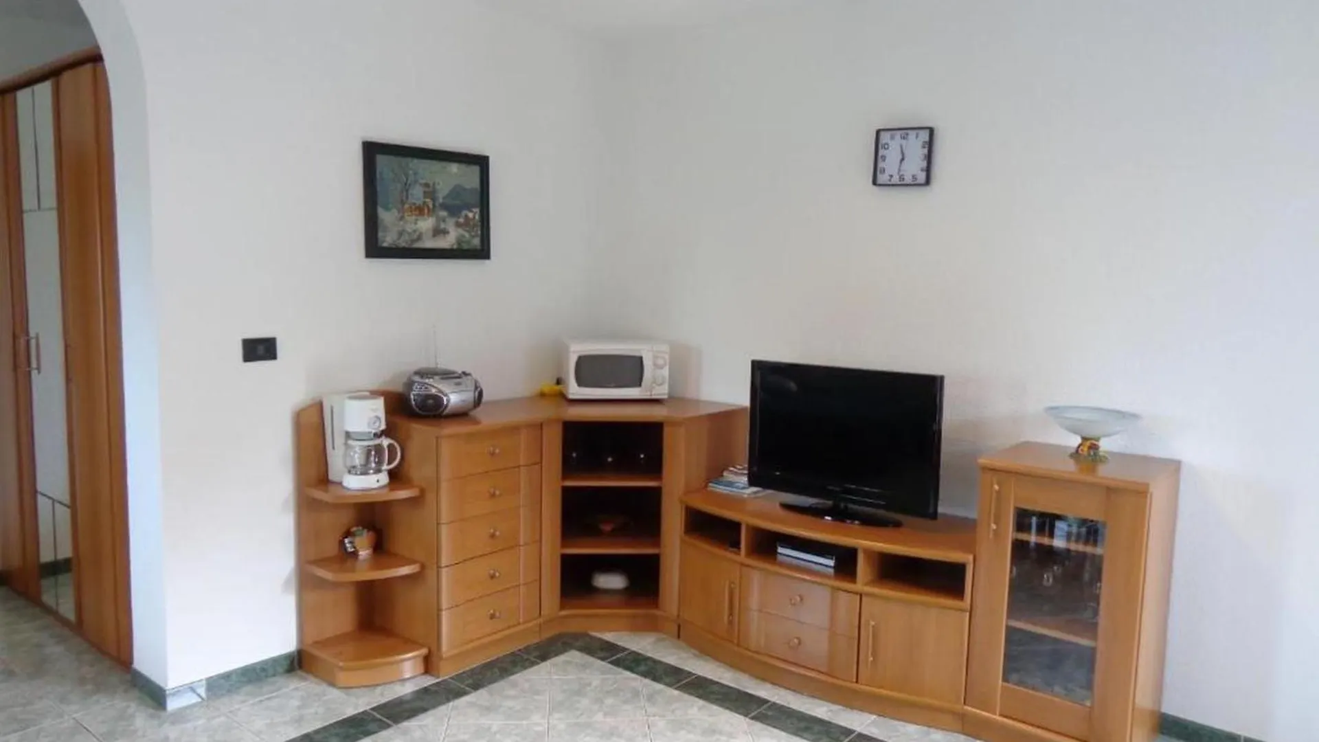 Apartment Tessa 0*, Rovinj Croatia