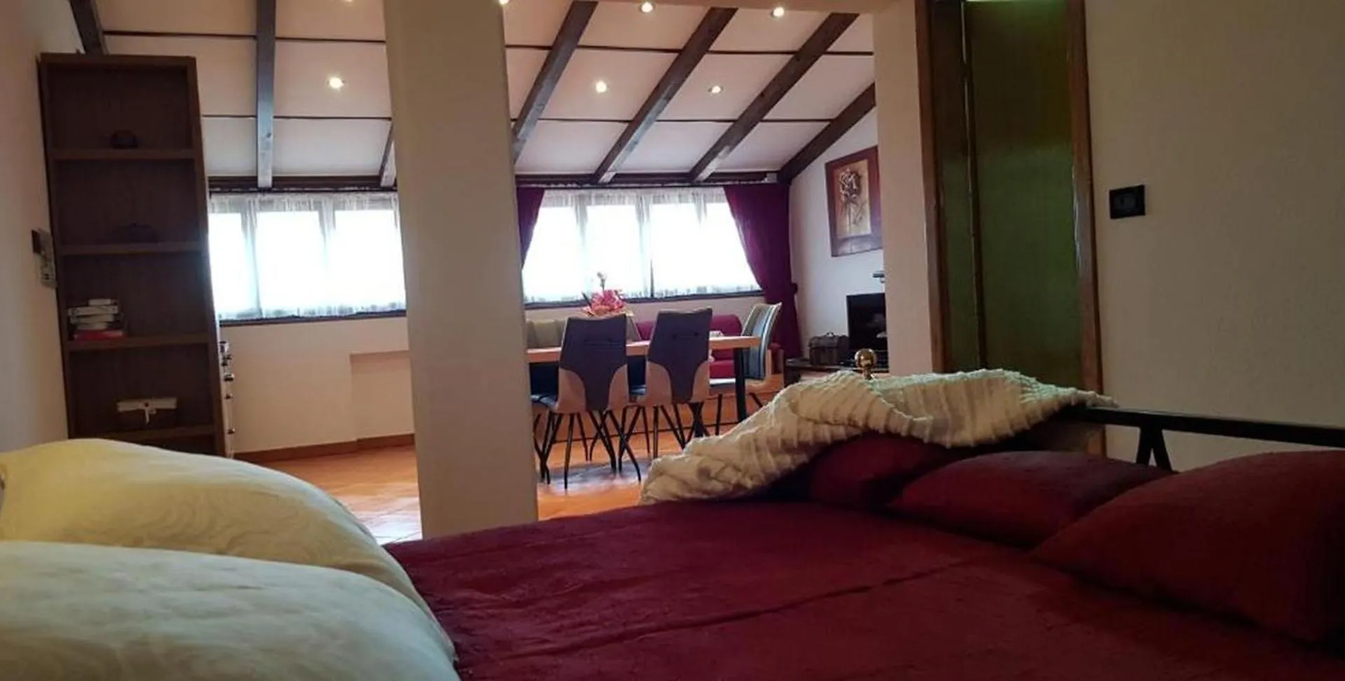 Apartment Tessa  Rovinj