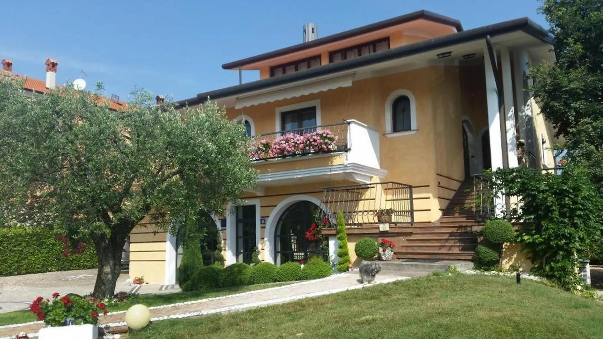 Apartment Tessa Rovinj